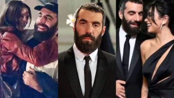 Ποιος είναι ο Ρομέν Γραβράς