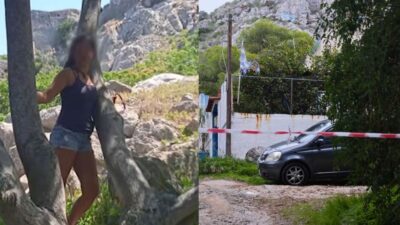 Το προφίλ της 46χρονης που δολοφόνησε την πεθερά της