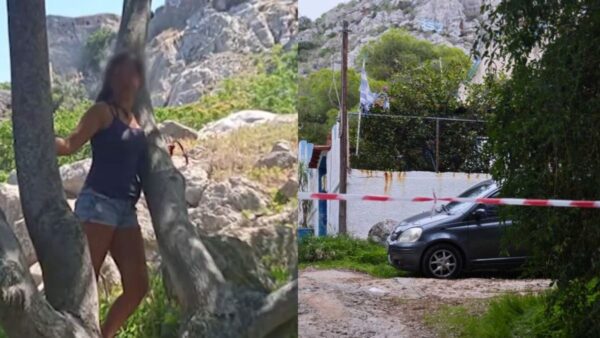 Το προφίλ της 46χρονης που δολοφόνησε την πεθερά της