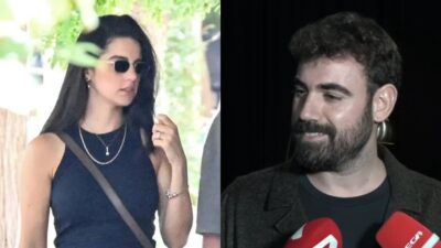Η Βαλασία Συμιακού και ο Νίκος Πολυδερόπουλος
