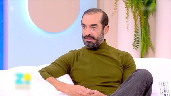 Αλέκος Συσσοβίτης