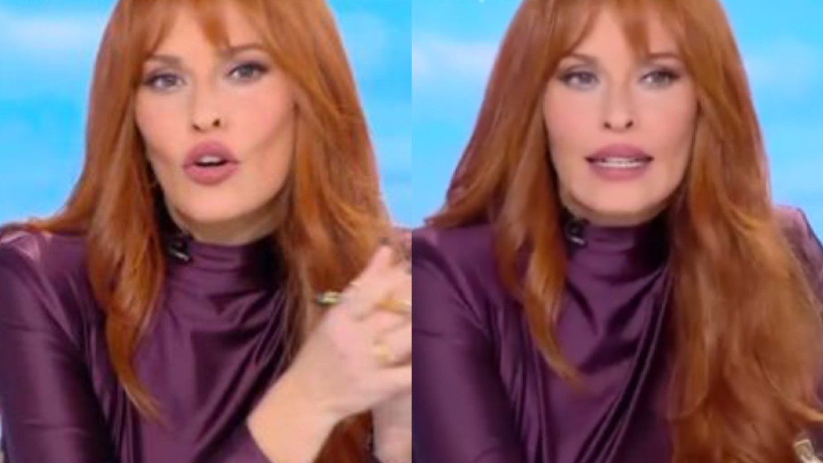 Η Σίσσυ Χρηστίδου στο Χαμογέλα και Πάλι