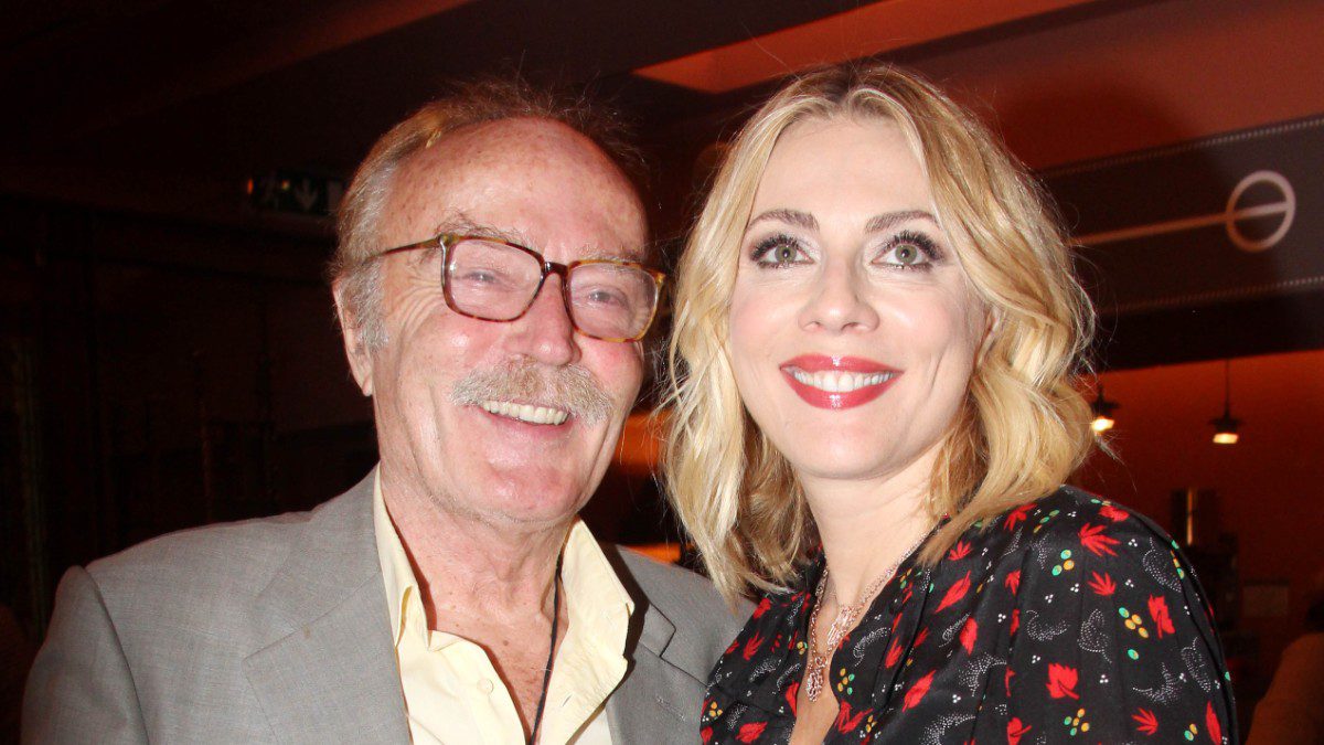 Σμαράγδα Καρύδη - Ντίνος Καρύδης