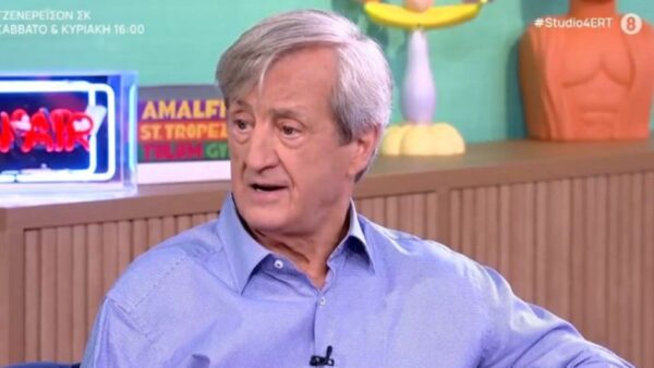 Σωτήρης Τζεβελέκος