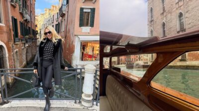 Σπυροπούλου Βενετία