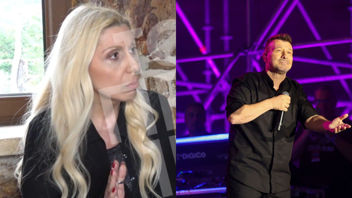 Γιάννης Πλούταρχος - Stalker