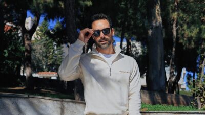 Σάκης Τανιμανίδης