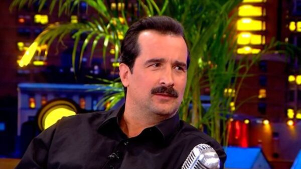 Τάσος Νούσιας