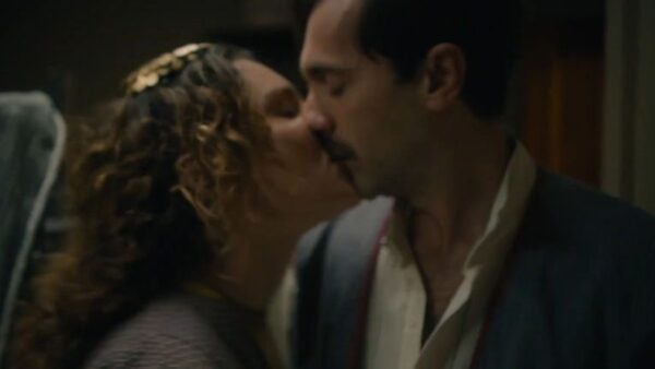 Το σπίτι δίπλα στο ποτάμι