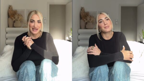 Η Ιωάννα Τούνη