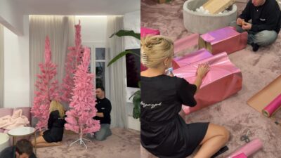 Τούνη σπίτι