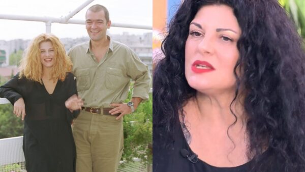 Τρύπη Καζάκος