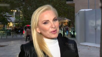 Μάγδα Τσέγκου