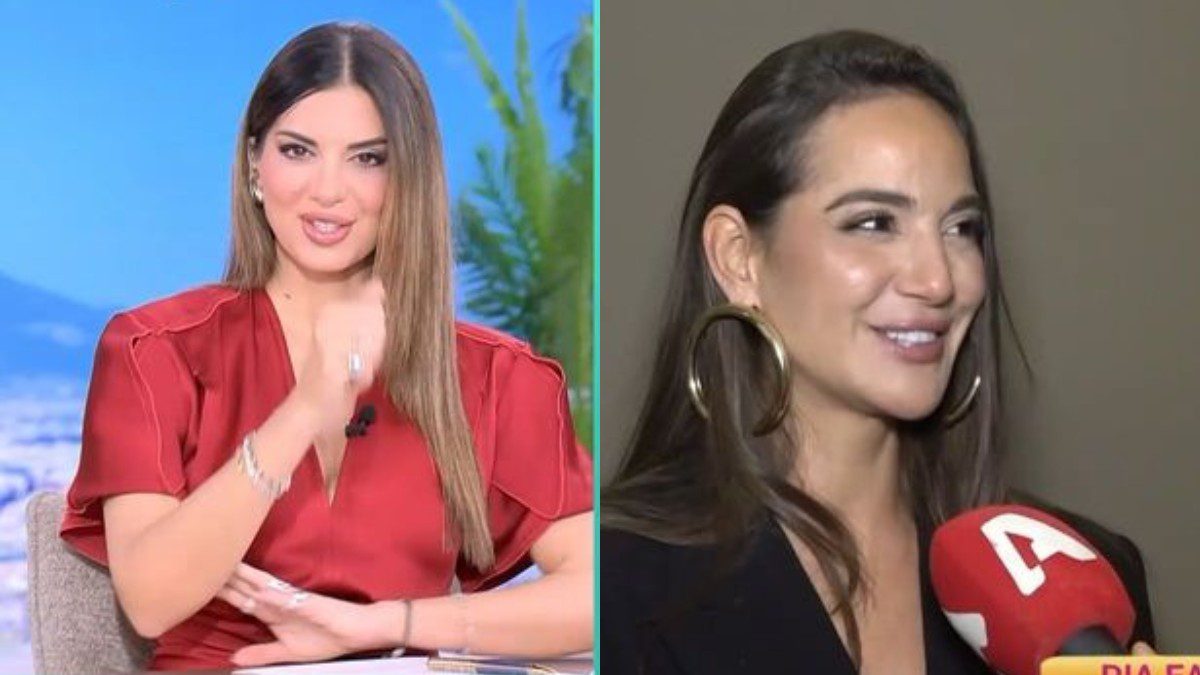 Τσιμτσιλή Ελληνίδου