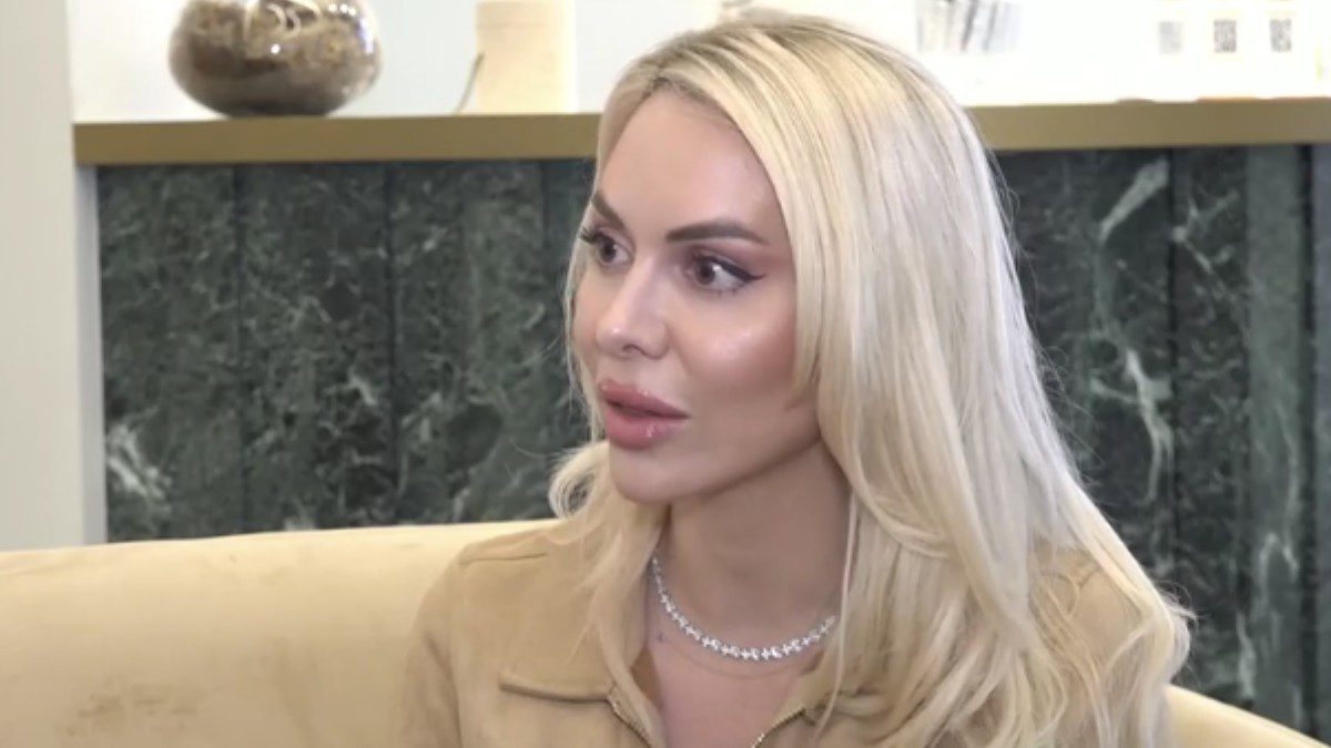 Τζούλια Κόλλια