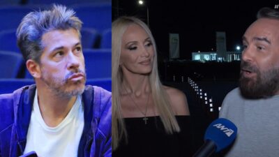 Ο Βαρθακούρης, η Κάκκαβα και ο Γκουντάρας