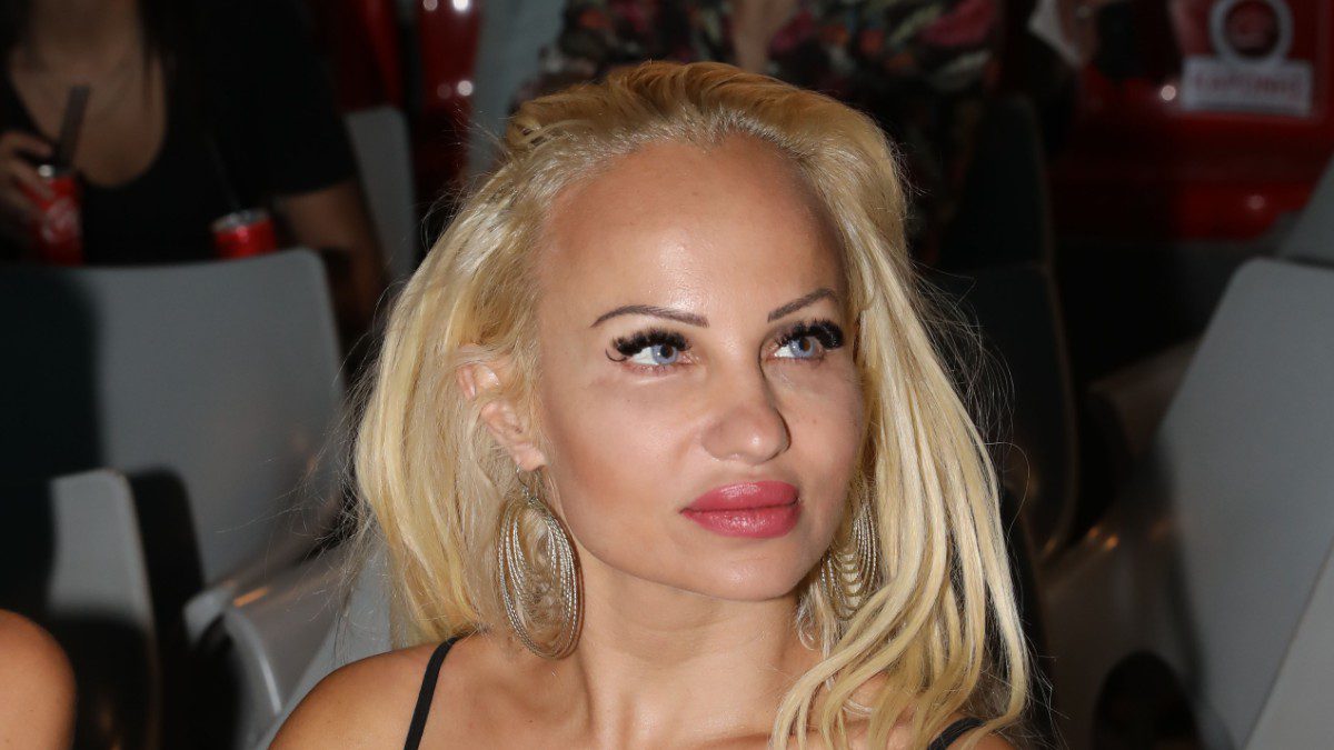 Βαρβάρα Κίρκη