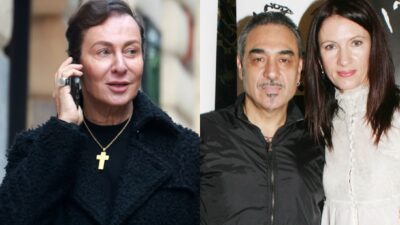 Ο Βασίλειος Κωστέτσος μιλά για τον Νότη Σφακιανάκη