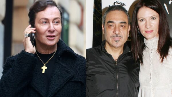 Ο Βασίλειος Κωστέτσος μιλά για τον Νότη Σφακιανάκη