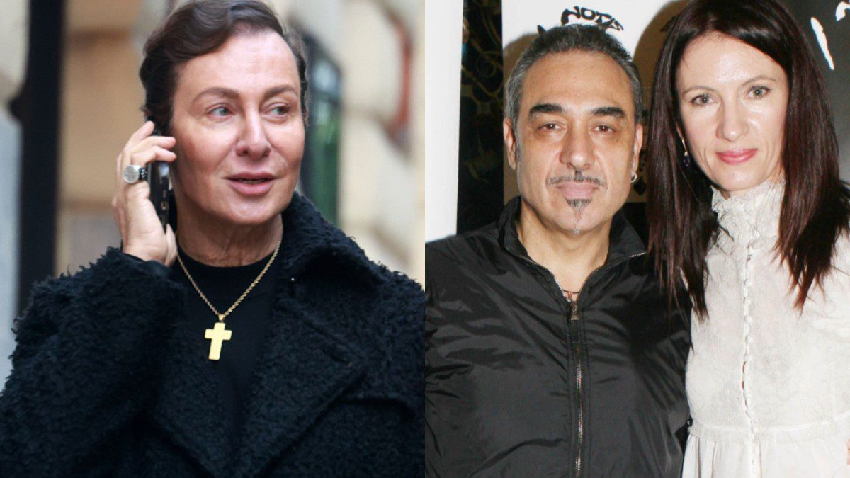 Ο Βασίλειος Κωστέτσος μιλά για τον Νότη Σφακιανάκη