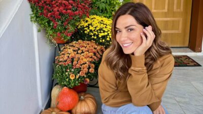 Η Βάσω Λασκαράκη στο Instagram