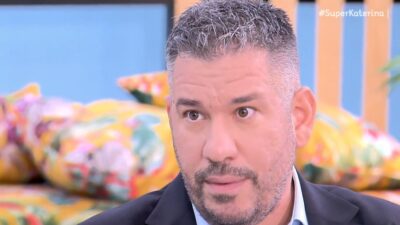 Χάρης Λεμπιδάκης