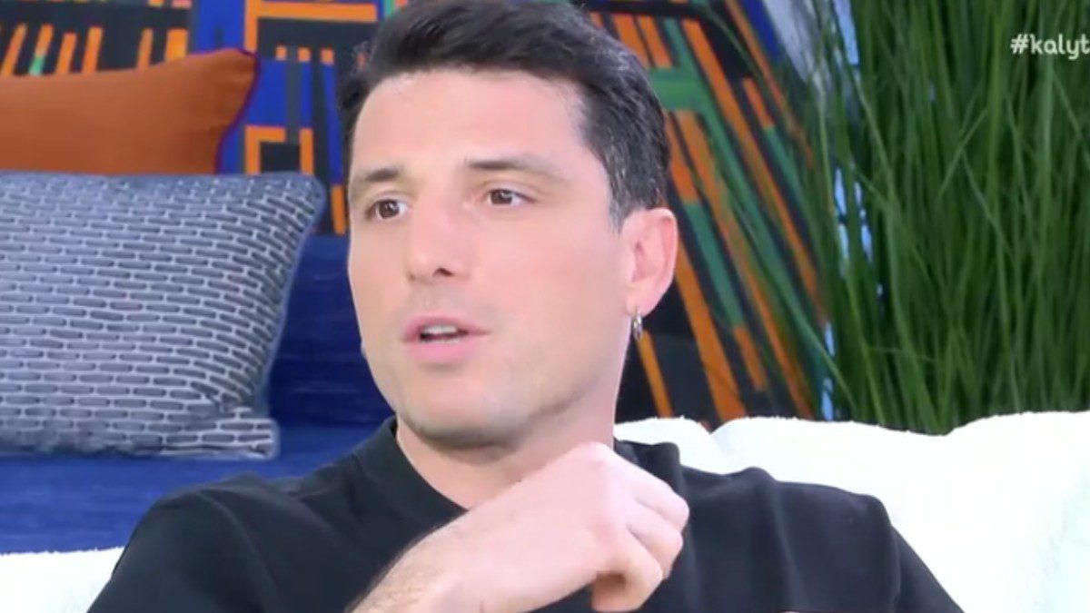 Σπύρος Χατζηαγγελάκης