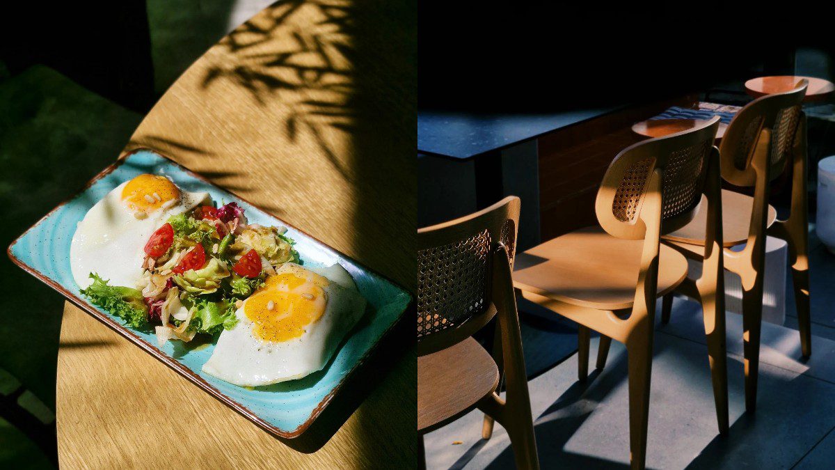 φαγητό και μαγαζί στο Χολαργό