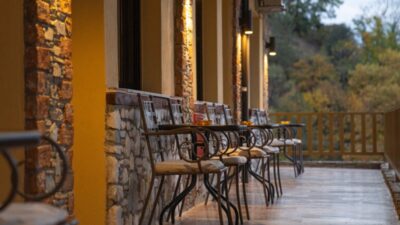 το χωριάτικο