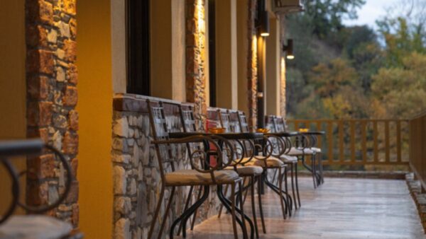 το χωριάτικο