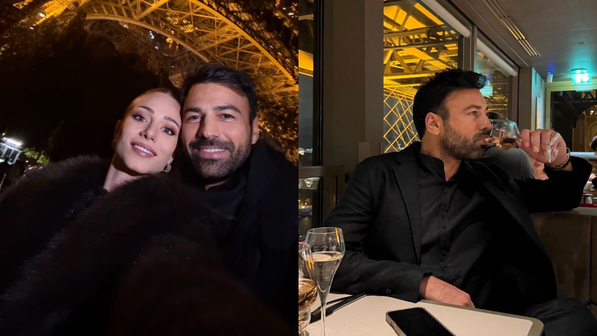 Σιμώνη Χριστοδούλου - Ανδρέας Γεωργίου