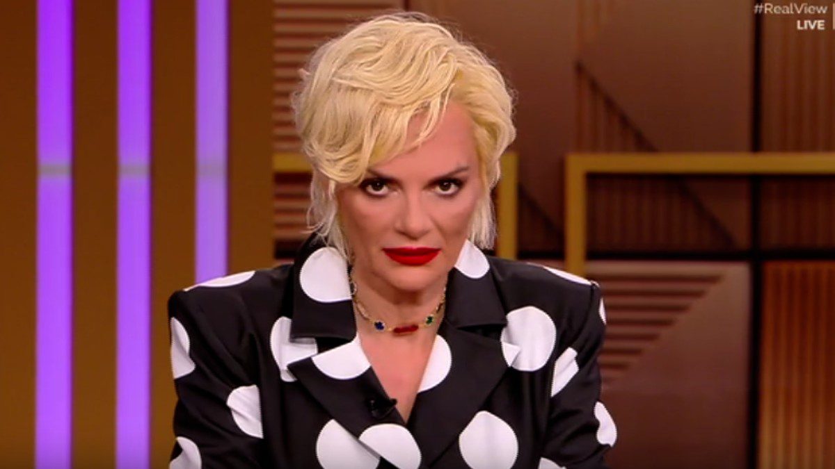 Έλενα Χριστοπούλου