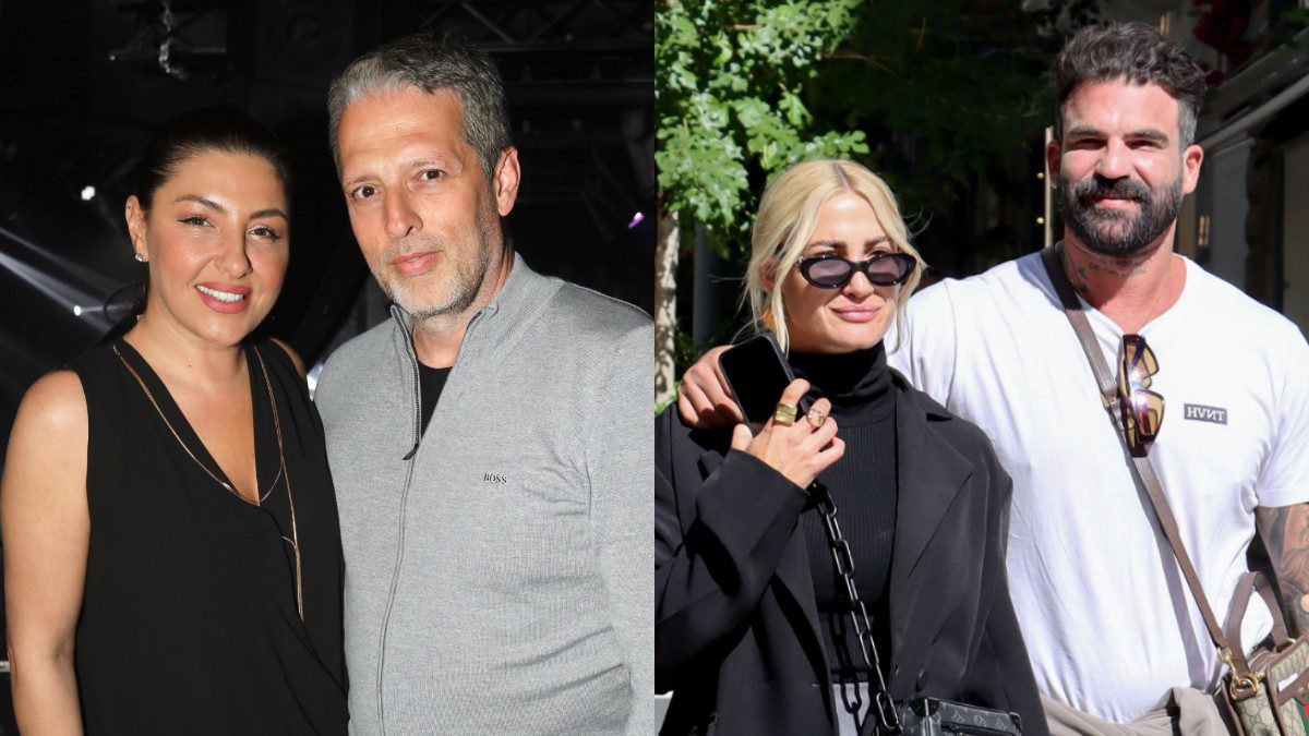 Παπαρίζου Καψάλης Τούνη Αλεξάνδρου