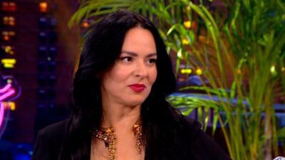 Ζενεβιέβ Μαζαρί