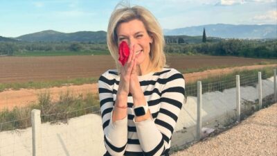 Η Ζέτα Δούκα