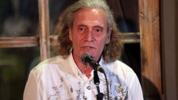 Αλμπέρτο Εσκενάζη