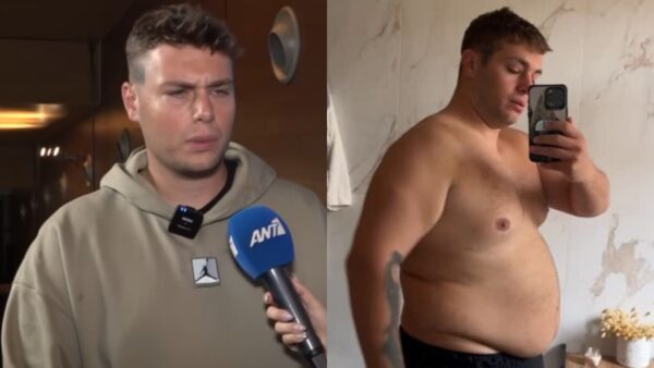 Αλέξανδρος Κοψιάλης