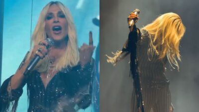 Άννα Βίσση, Πρεμιέρα στο Hotel Ερμού