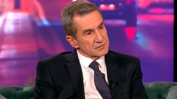 Ανδρέας Λοβέρδος