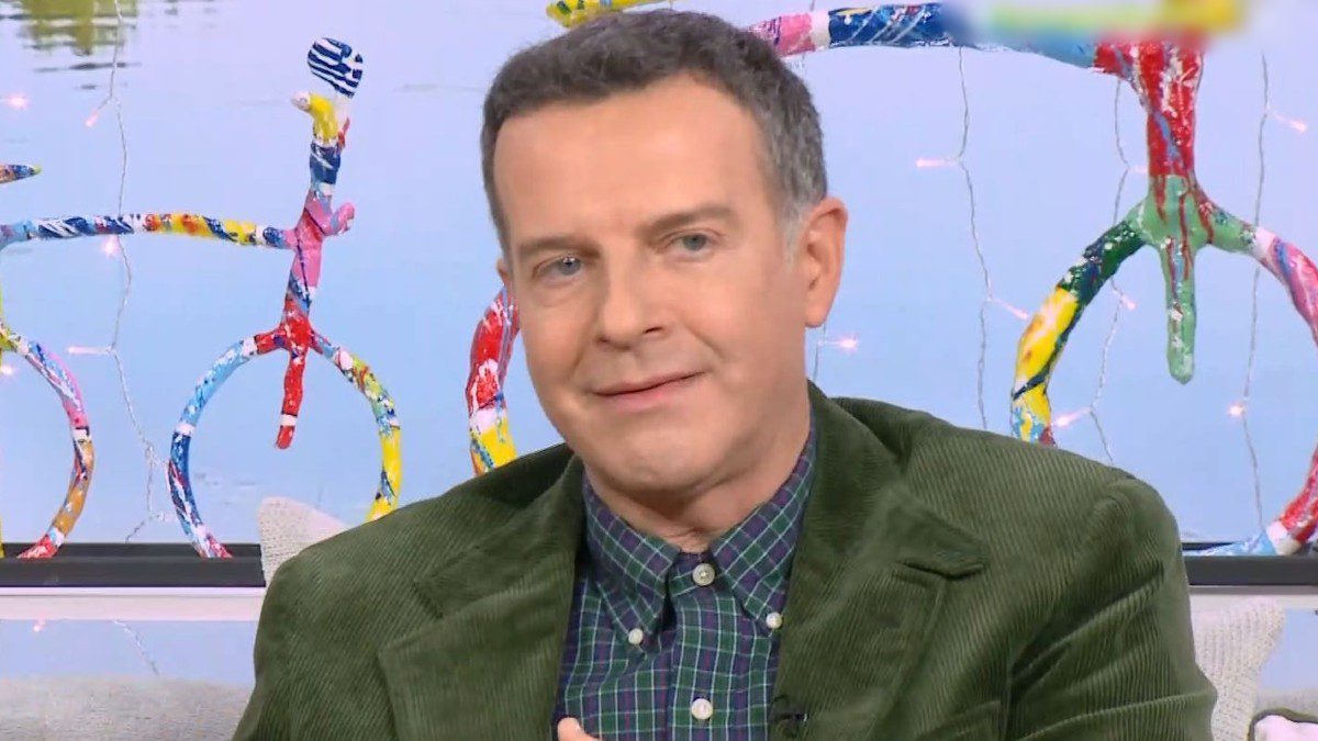 Άρης Καβατζίκης