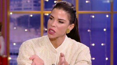 Δάφνη Καραβοκύρη