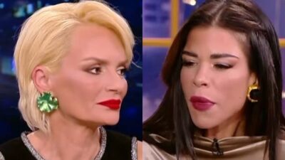 Έλενα Χριστοπούλου, Δάφνη Καραβοκύρη