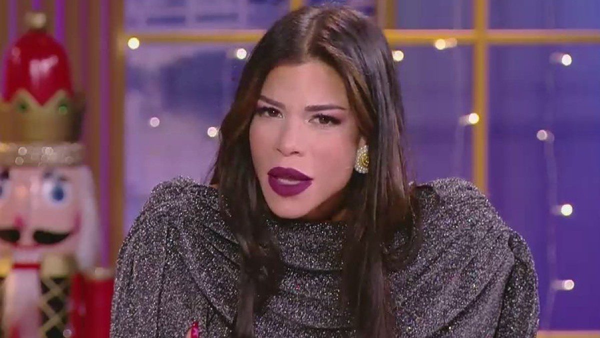 Δάφνη Καραβοκύρη