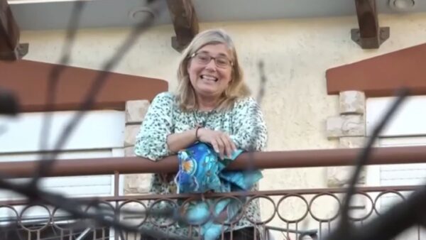 Δασκάλα 6χρονου