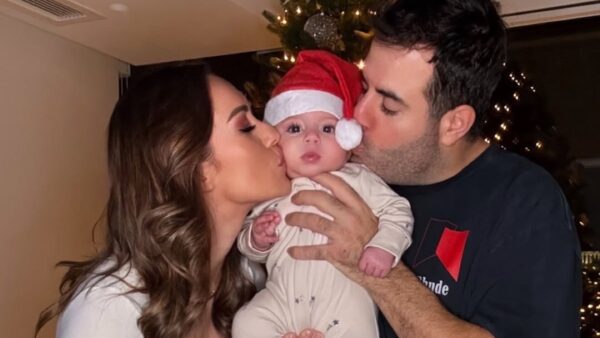 Η αναδρομή που έκανε η Δώρα Παντέλη