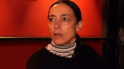 Έλενα Τοπαλίδου