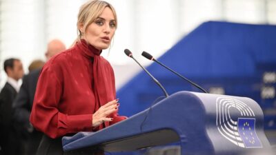 Ελεονώρα Μελέτη