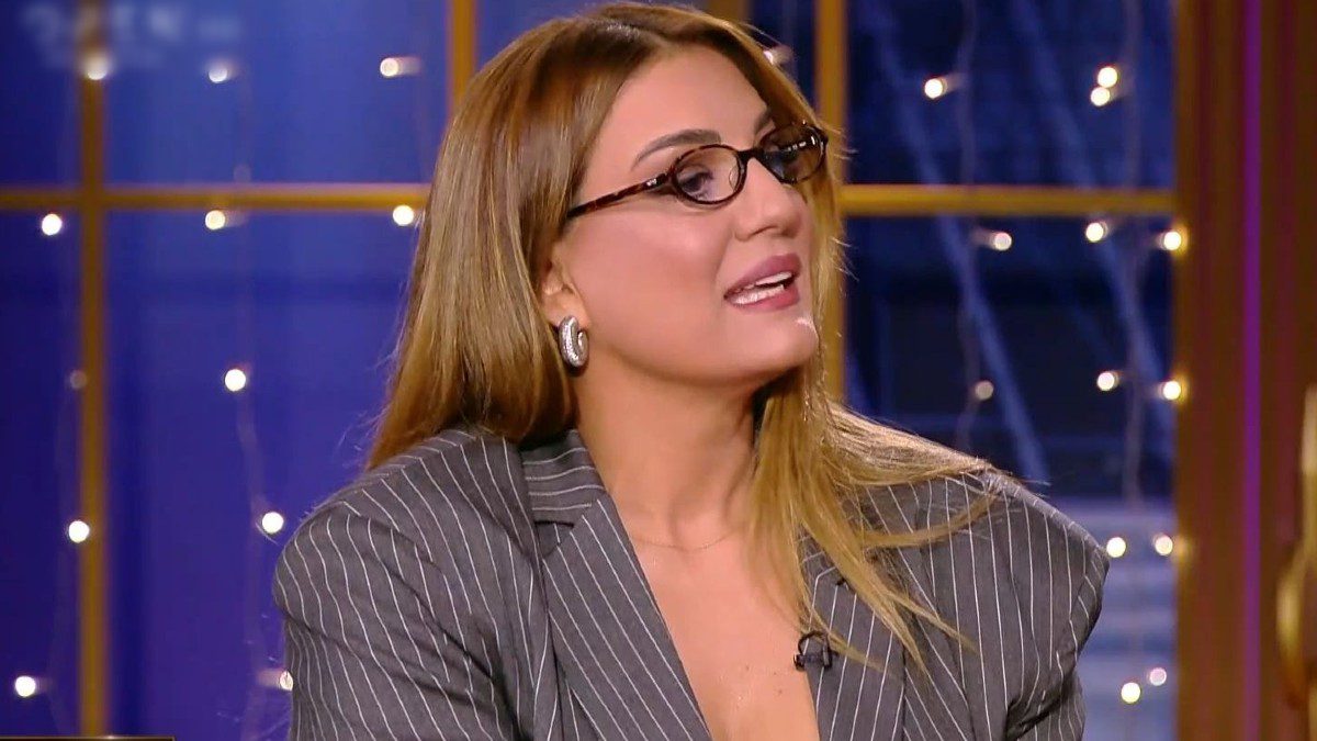 Ελίνα Παπίλα