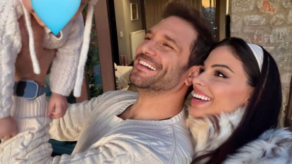 Γενέθλια για τον Ευθύμη Ζησάκη