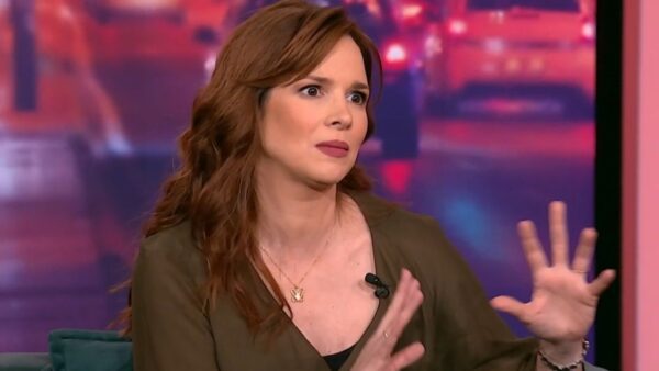 Ευγενία Δημητροπούλου